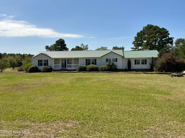 769 Guyton Road, Bladenboro, NC 28320