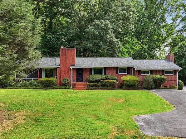 2508 Fox Chase Ln, Knoxville, TN 37920