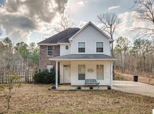 471 William Harris Rd, West Monroe, LA 71292