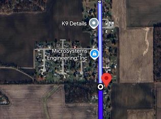 50 S 400 E, Kokomo, IN