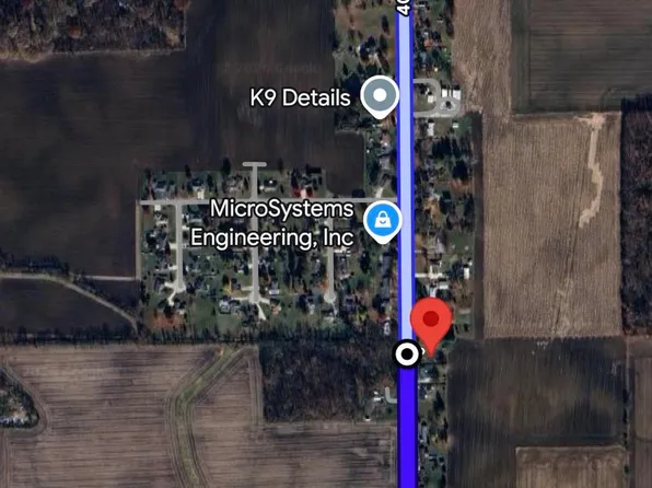 50 S 400 E, Kokomo, IN 46902