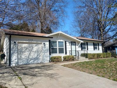 7208 NW 72nd St, Kansas City, MO, 64152