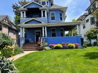 257 Bement Ave FLOOR 2, Staten Island, NY