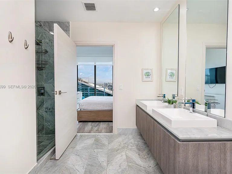 801 S Miami Ave #5207 — Photo 16