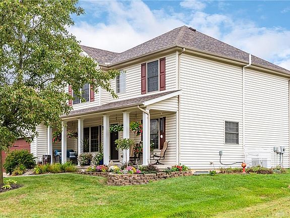 3rd image of 3951 Saddleridge Cir