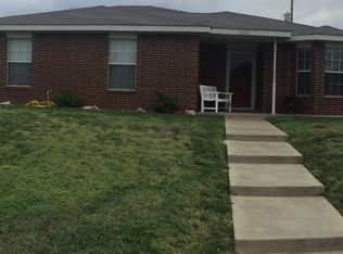 1157 Rushmore Dr, Amarillo, TX 79110