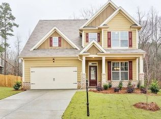 5985 Carruth Lake Dr, Cumming, GA 30028