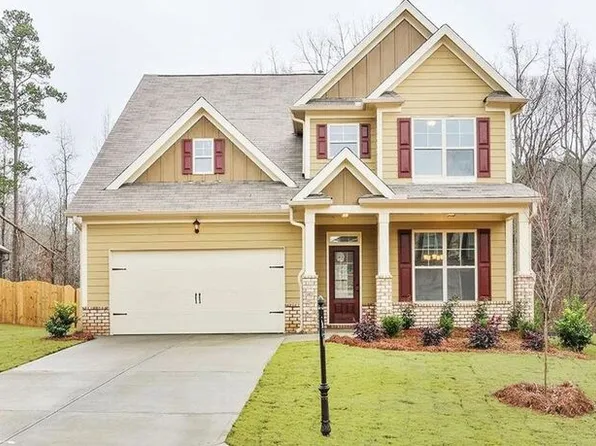 5985 Carruth Lake Dr, Cumming, GA 30028