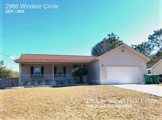 2986 Windsor Cir, Crestview, FL 32539