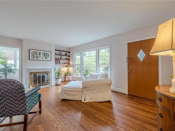 4300 Rickenbacker Way NE, Atlanta, GA 30342