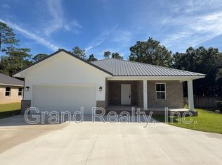 4880 E Spencer Field Rd, Milton, FL 32571