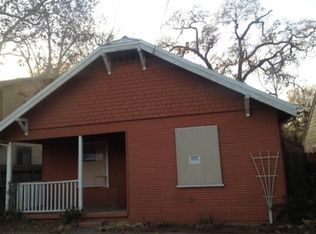 3540 34th St, Sacramento, CA