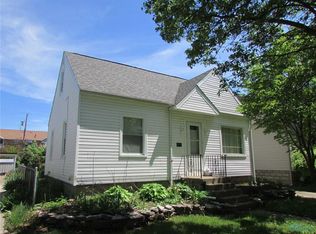 1226 Hollyrood Rd, Sandusky, OH 44870