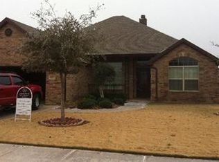 6105 100th St, Lubbock, TX 79424