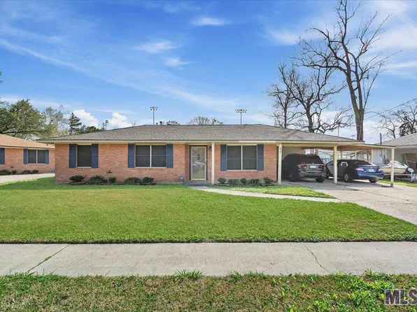 627 E Rome St, Gonzales, LA 70737