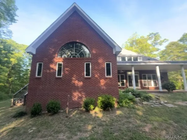 1223 Old Ridge Rd E, Prattville, AL 36066