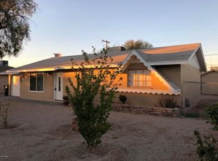 116 E 8th Dr, Mesa, AZ 85210