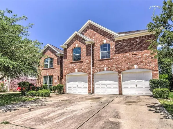 2103 Blue Water Bay Dr, Katy, TX 77494