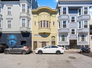 15-17 Harriet St, San Francisco, CA