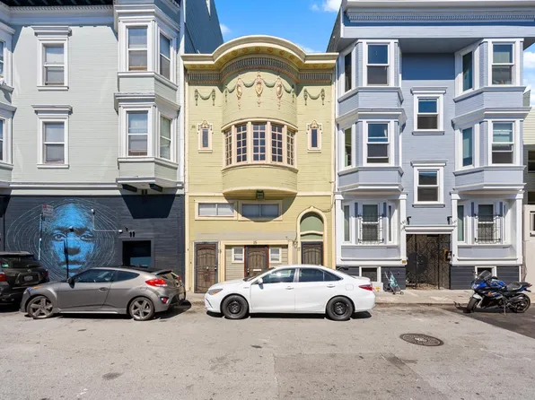 15-17 Harriet St, San Francisco, CA 94103