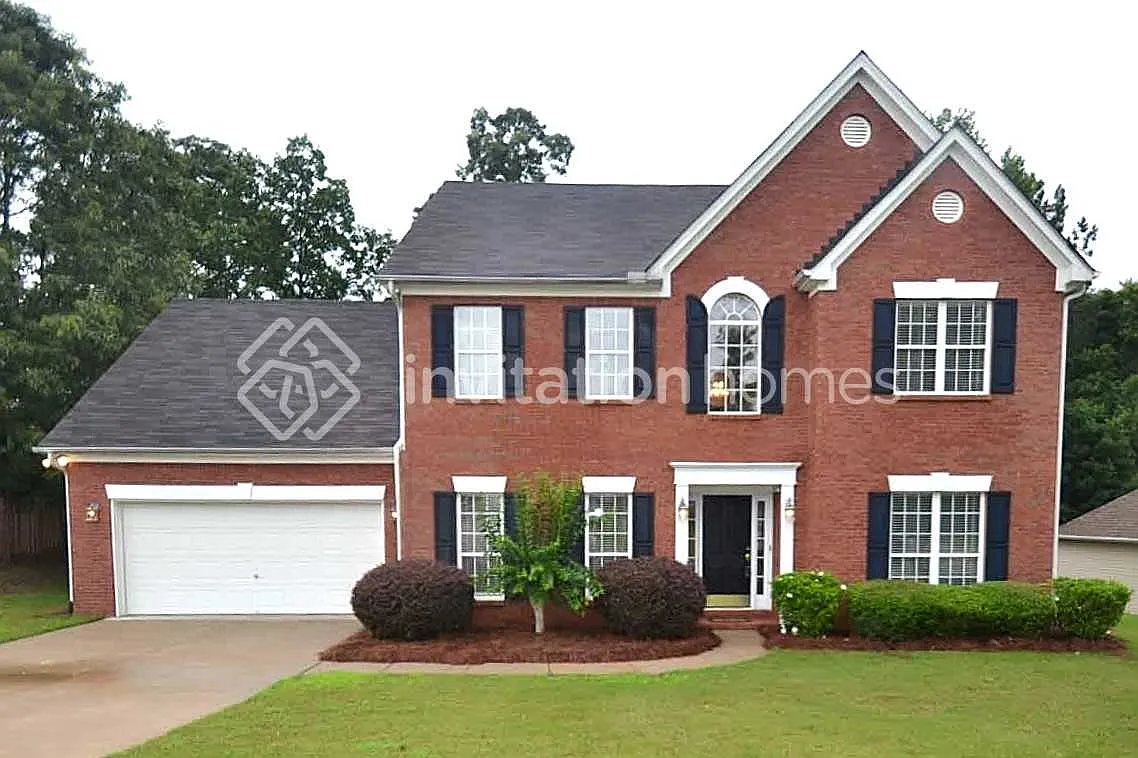 2534 Apalachee Run Way Dacula, GA 30019 — Photo 1