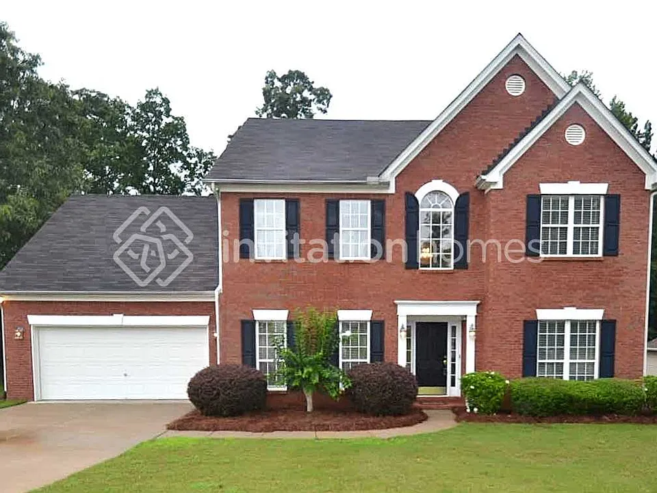 2534 Apalachee Run Way