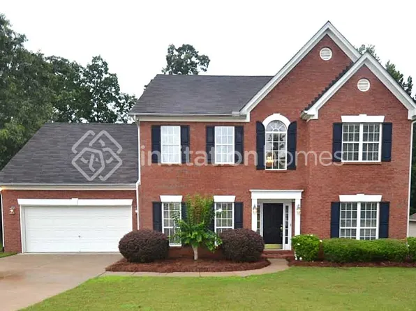 2534 Apalachee Run Way, Dacula, GA 30019