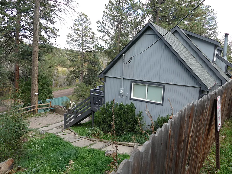 Shady Ln — Photo 30