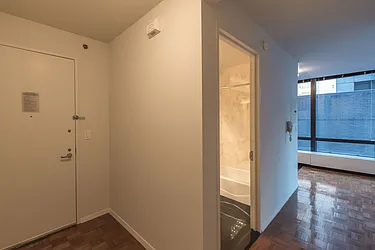 Rented by Solow Realty