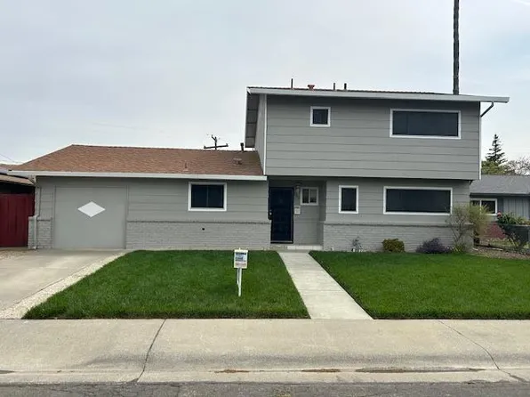 1703 Amador Way, Woodland, CA 95695