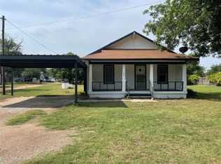 1101 N 5th St, Haskell, TX 79521