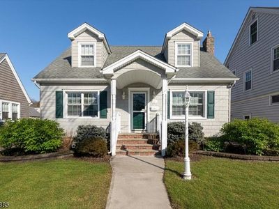 227 Mountainview Ave, Scotch Plains, NJ, 07076