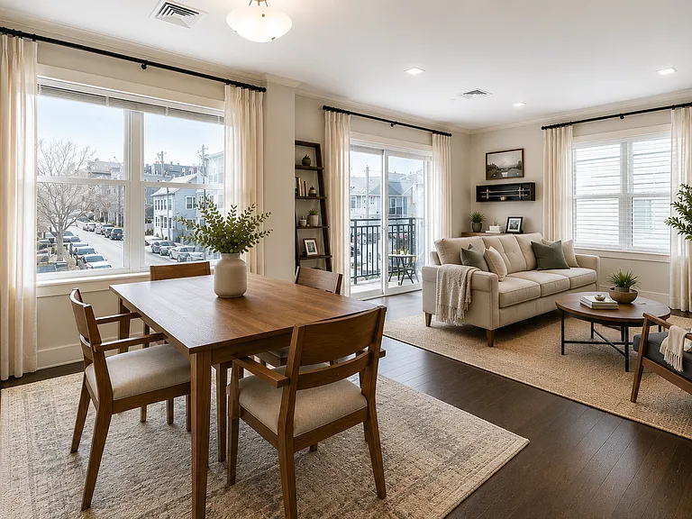 320 Maverick St #204B — Photo 15