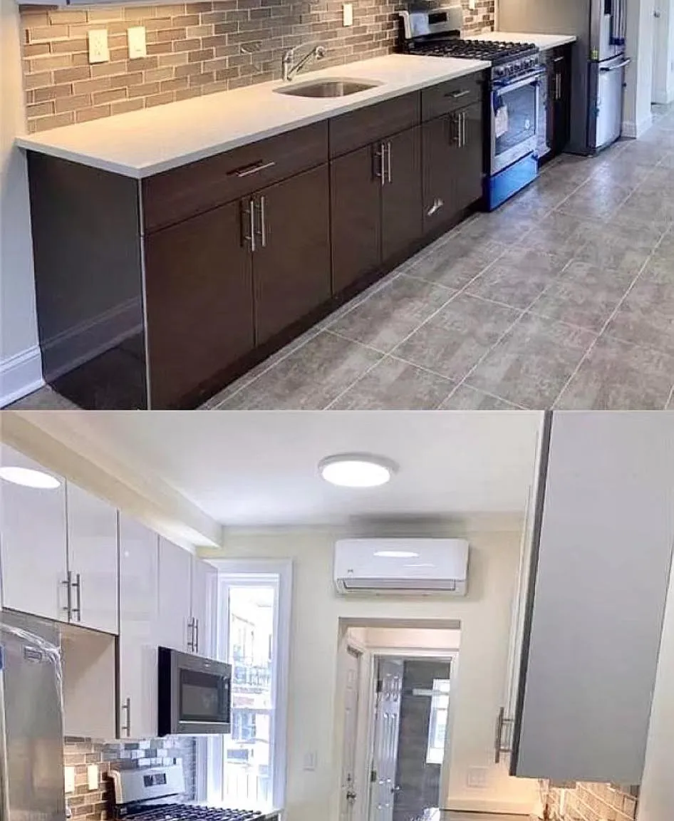 2 bed, 1000 sqft, $1,600 — Photo 1