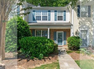 3834 Berkeley Xing, Duluth, GA 30096