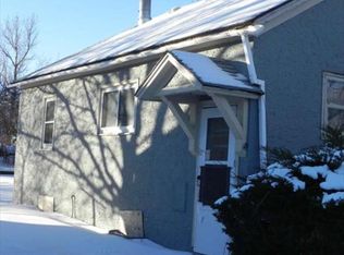 105 Stover St, Martin, SD 57551