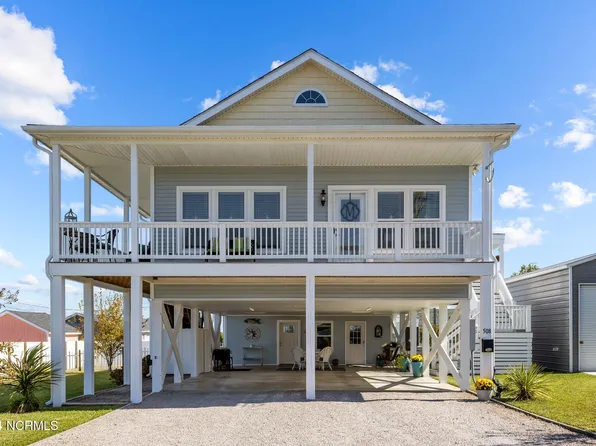 508 N 12th Street, Morehead City, NC 28557