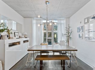 1238 Dundas St E #Townhouse 110, Toronto, ON