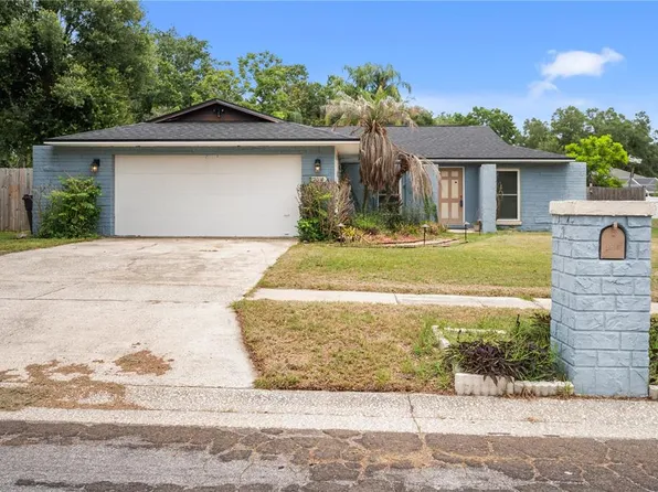 2015 Ronald Cir, Seffner, FL 33584