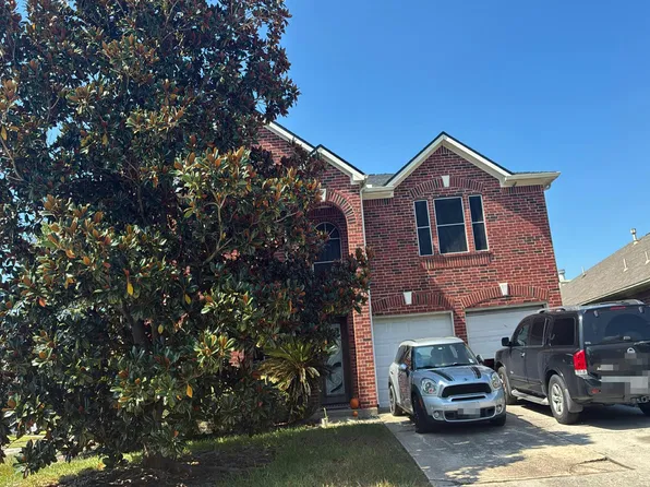12003 Raven View Dr, Houston, TX 77067