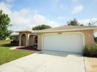 1042 Cavanagh Ave, Lehigh Acres, FL 33971