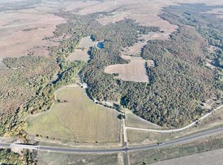 107 Ff Rd, Fall River, KS 67047