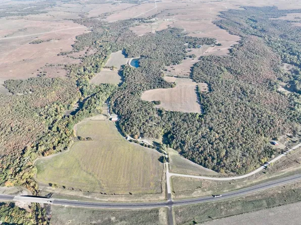 107 Ff Rd, Fall River, KS 67047