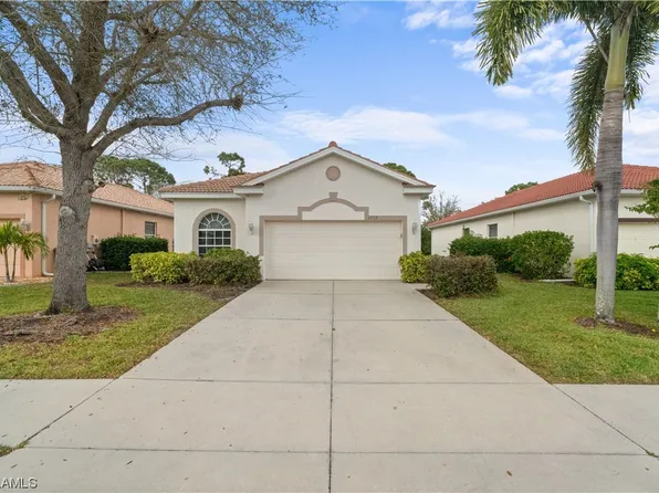 2732 Blue Cypress Lake Ct, Cape Coral, FL 33909