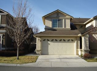 1852 Resistol Dr, Reno, NV 89521