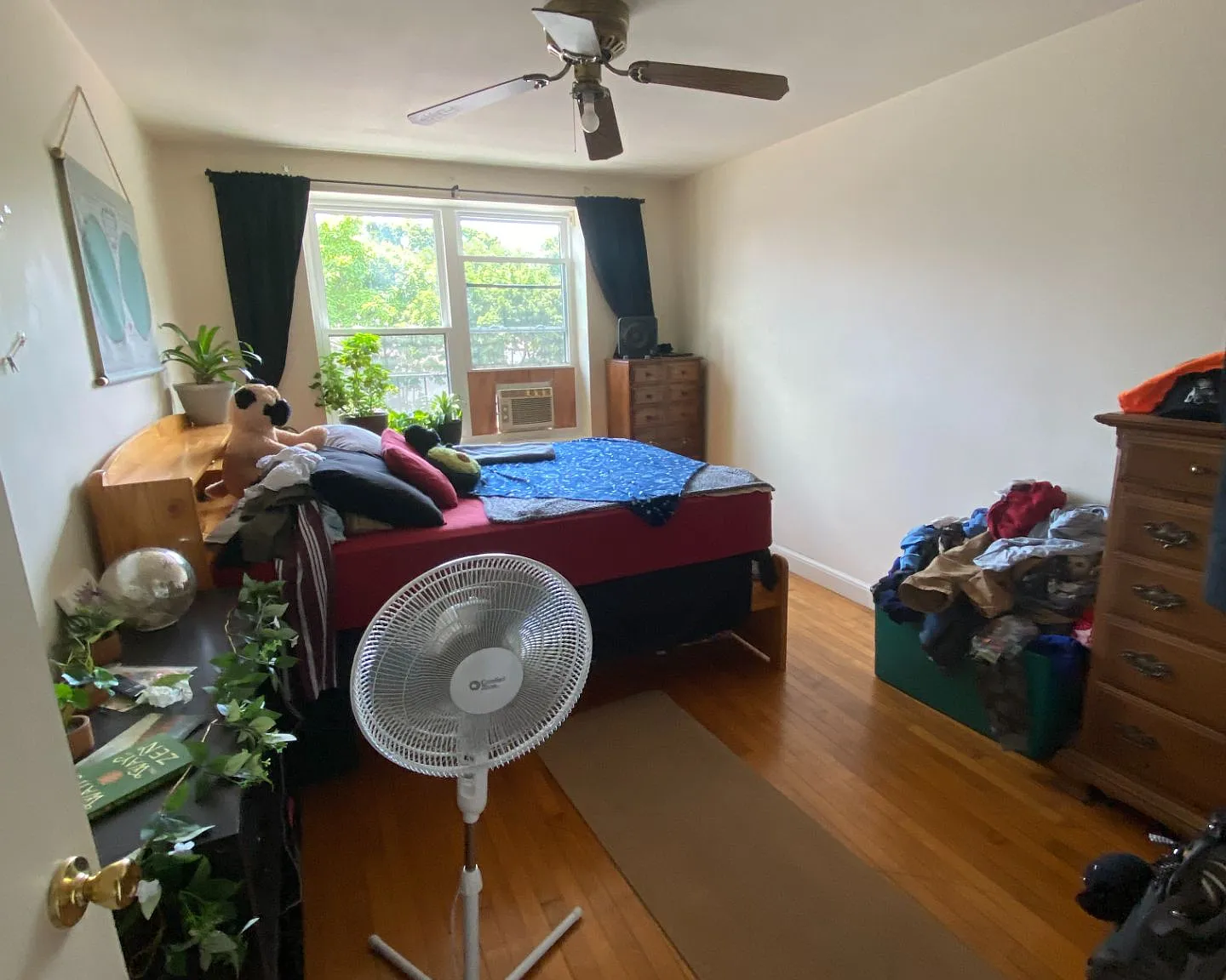 1 bed, 600 sqft, $1,850 — Photo 4