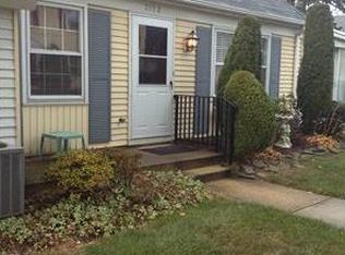 262B Middlebury Ln, Monroe Township, NJ 08831