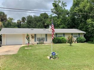 2331 Mango Tree Dr, Edgewater, FL 32141