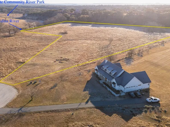 LOT 756 Lucky Ridge LOT 756, Bandera, TX 78003