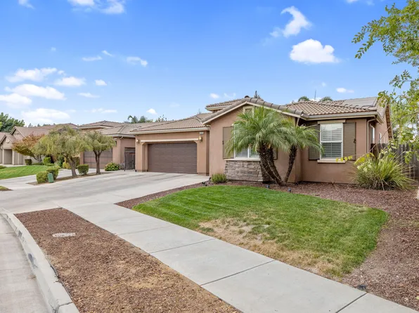 1313 N University Court, Visalia, CA 93291